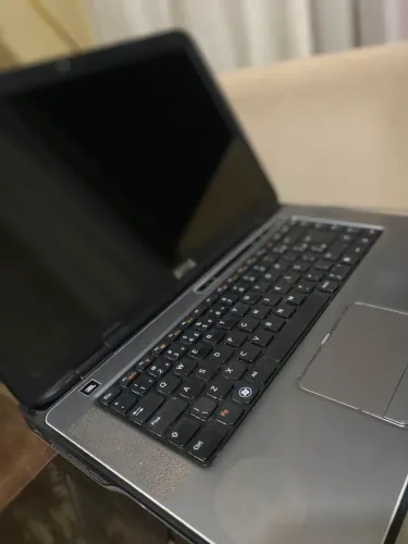 NOTEBOOK Xps 1502x