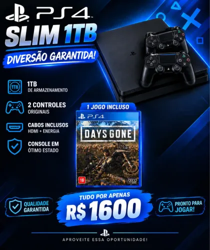 PlayStation 4