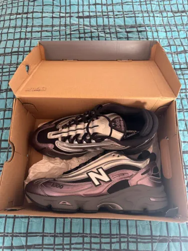 New balance 1000
