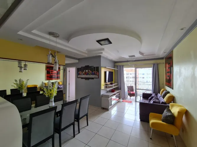 Condominio Acqua Parque Dez