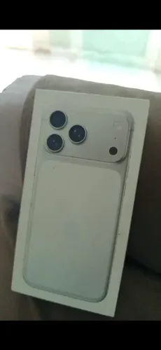 IPhone 15 Pro max Lacrado