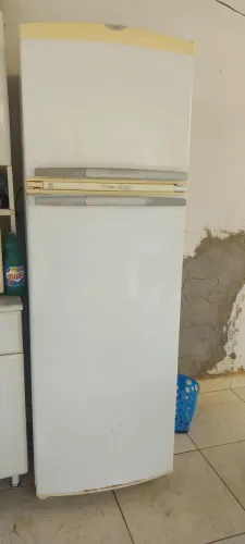 Geladeira