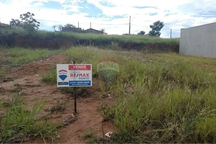 Terreno á venda no bairro Boa vista Mogi Mirim, 160 metros por 84.900 mil ACEITA FINANCIAM