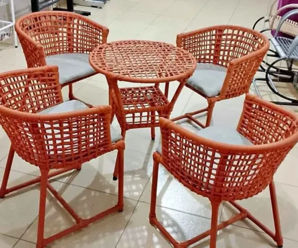 Móveis e decoração