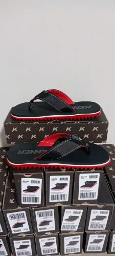 Promoção de sandálias Kenner Kivah-Aproveite!!!