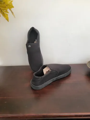 Sapato masculino tam 38 azul, preto ou marrom