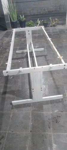 Base de mesa , 70 cm de altura