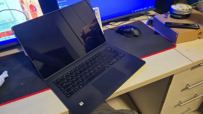 Samsung Galaxy Tab S9 Ultra - Leia a descrição