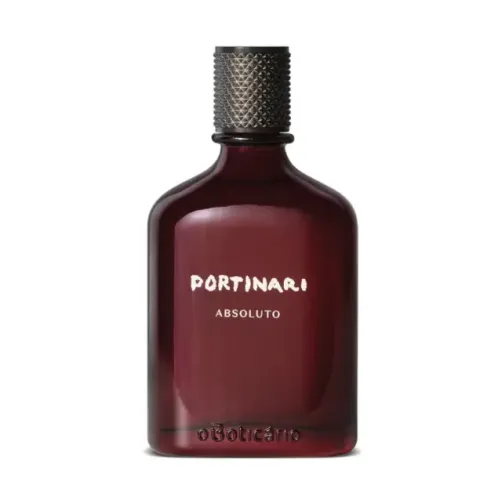 Perfume Portinari Absoluto Desodorante Colônia 100ml O Boticário