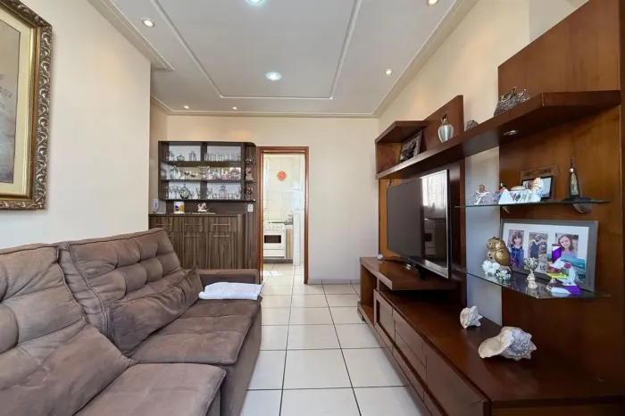 Apartamento à Venda - Ouro Preto, 3 Quartos, 176 m2
