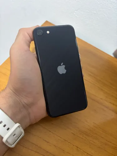 iPhone SE 3º geração - PRA SAIR HOJE!