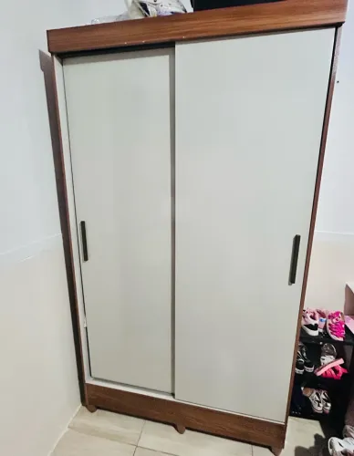 Guarda roupa