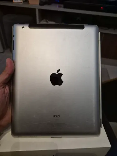 Ipad 2 - 32gb - raridade