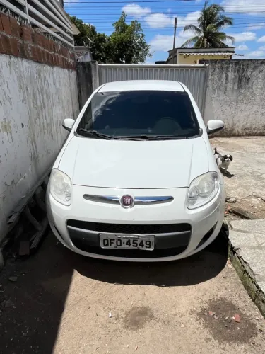 Fiat Palio Attra./italia 1.4 EVO F.flex 8V 5P 2016