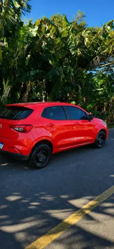 Fiat Argo Drive 1.0 6V Flex 2020