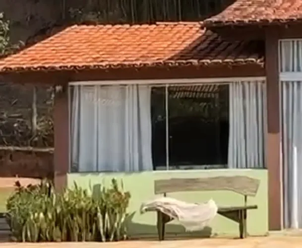 Vidros temperados de janela de correr 2,50x0,75m 