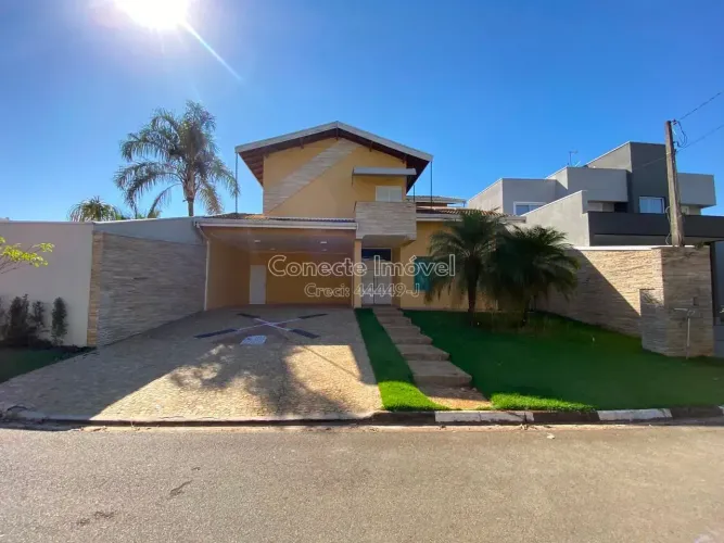 Casa para locação, Condomínio NOVA HOLANDA, Holambra, SP