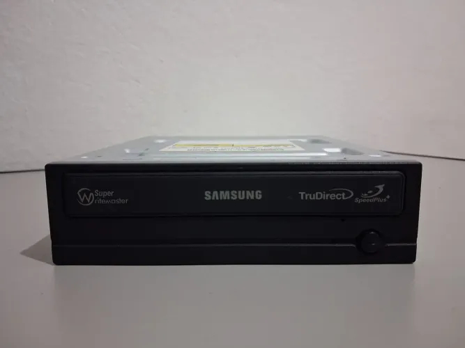 Leitor e Gravador de DVD Samsung SH-S223
