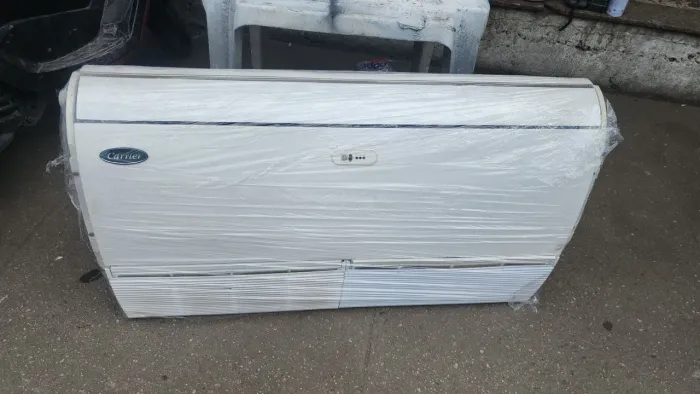 Ar condicionado split Carrier 30.000 btus