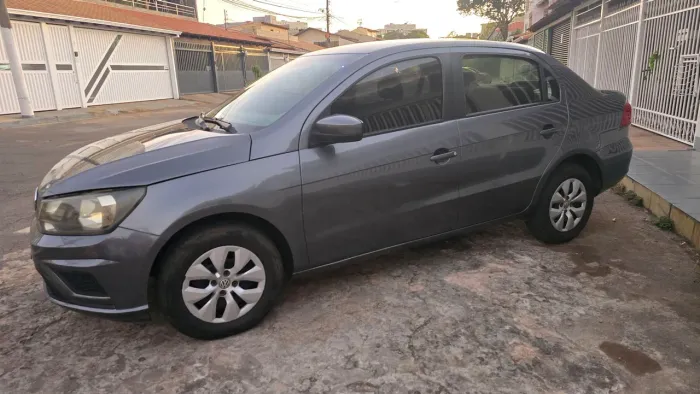 Alugo para Motorista App Uber Voyage 2020 Completo 1.0 **Valor Promocional**