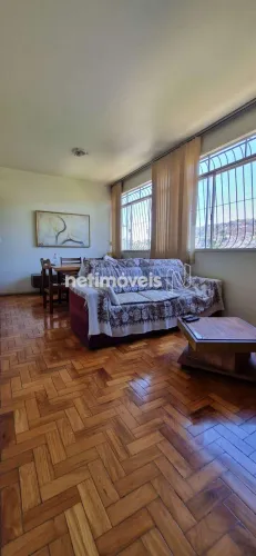 Venda Apartamento 3 quartos Vila Paris Belo Horizonte