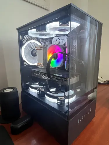 PC Gamer RX 5700XT