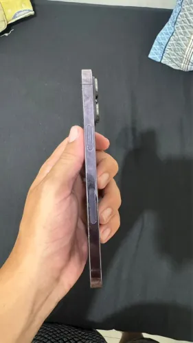 iphone 14 pro max roxo 128gb 