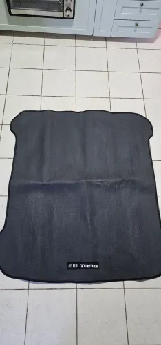 Tapete traseiro toro