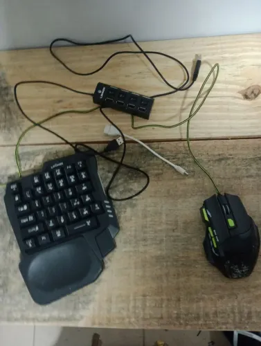Kit mobilador