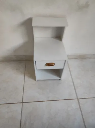 Criados infantil em MDF 
