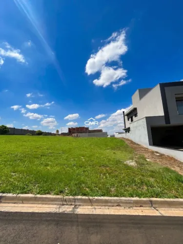 TERRENO 391m² DE FRENTE PRA ÁREA VERDE À VENDA NO DAMHA II | PIRACICABA/SP