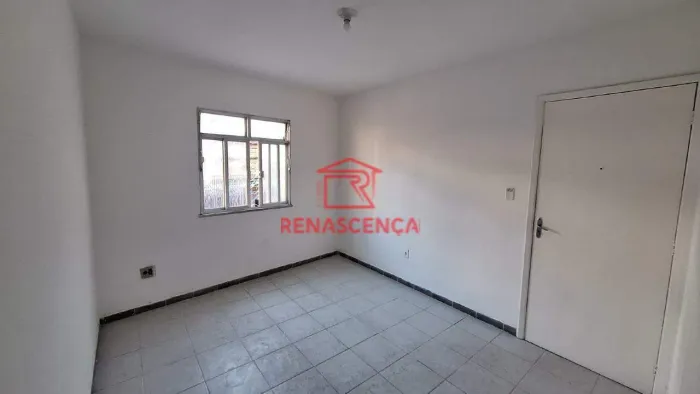 Casa 1 quarto Piedade