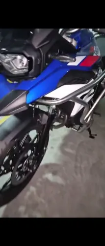 Protetor de carenagen e motor gs f800 25 26
