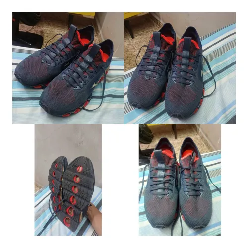 TÊNIS MIZUNO ORIGINAL