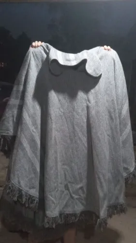 Pala gaúcho masculino e feminino