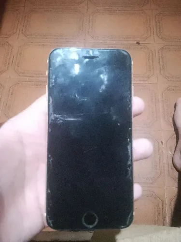 VENDO IPHONE 6S