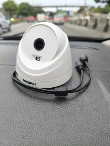Camera intelbras VHL 1120 D g2