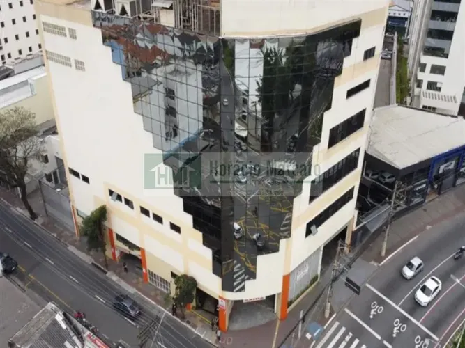 Sala Comercial São Caetano - Centro