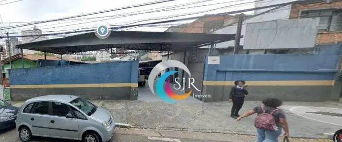 Terreno à venda, 1000 m²- Moema - São Paulo/SP