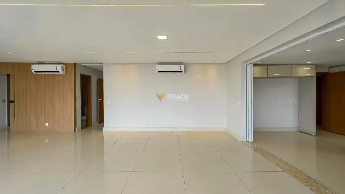 Apartamento 4 suítes - Setor Marista