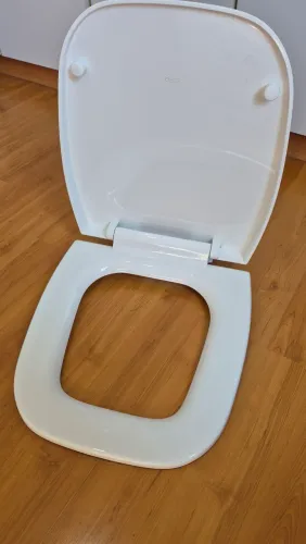 Assento vaso sanitario Deca