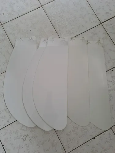 Pás de ventilador de teto ventisol