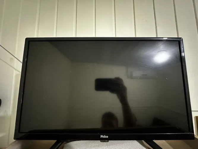 TV Philco