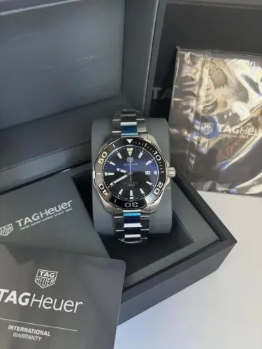 Tag Heuer Aquaracer