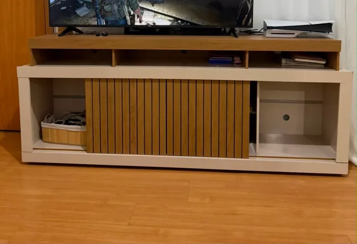 Rack sala