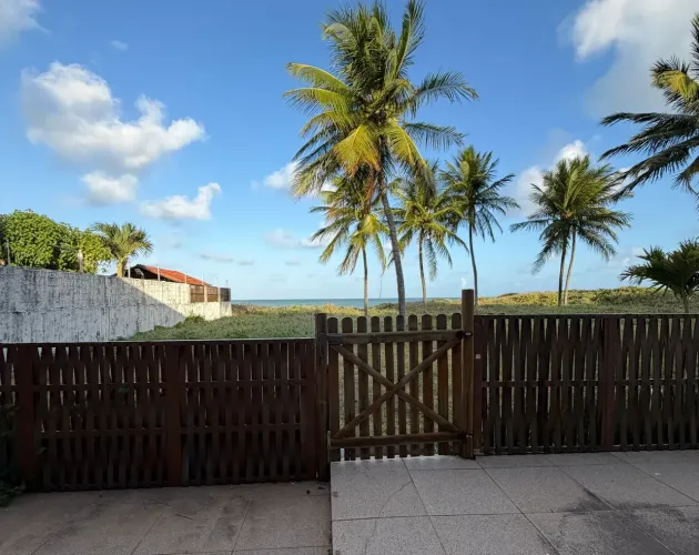 CASA BEIRA DE CAMBOINHA I