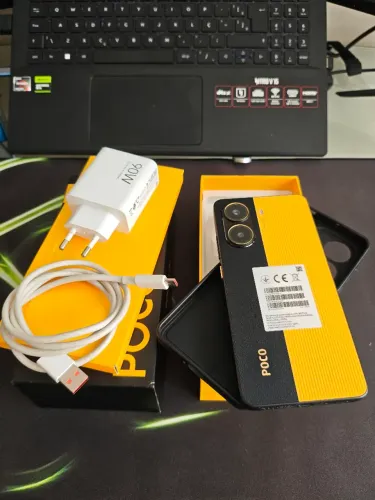 POCO X7 PRO - O melhor da OLX