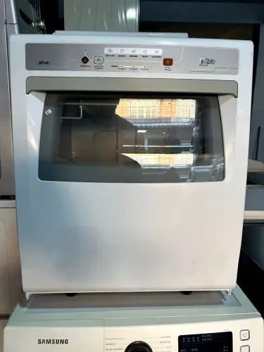 lava louças Brastemp 8 serviços muito nova funcionando tudo perfeitamente
