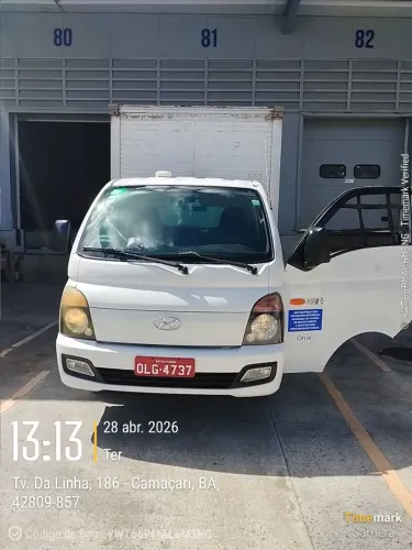 Carreto e Mudança 