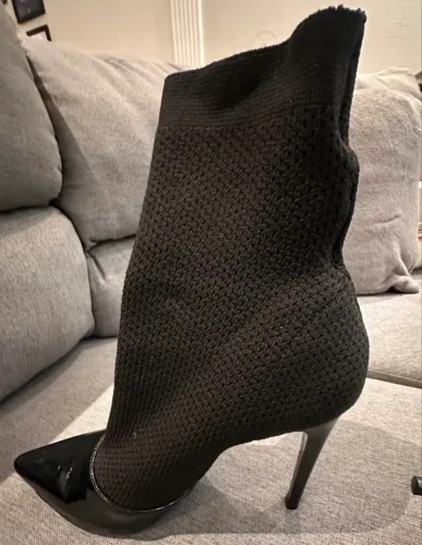 Bota pixole n37
